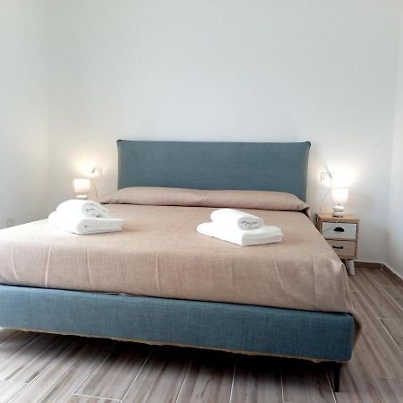 Flamingo Guest House- Rooms أولبيا المظهر الخارجي الصورة