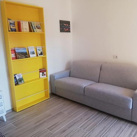 Flamingo Guest House- Rooms أولبيا المظهر الخارجي الصورة