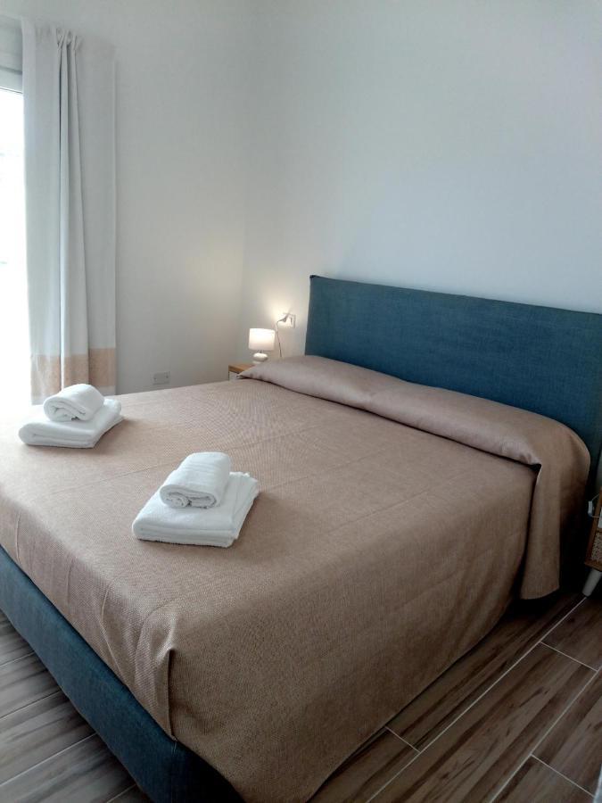 Flamingo Guest House- Rooms أولبيا المظهر الخارجي الصورة