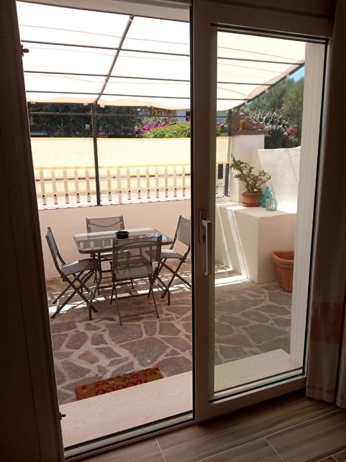 Flamingo Guest House- Rooms أولبيا المظهر الخارجي الصورة