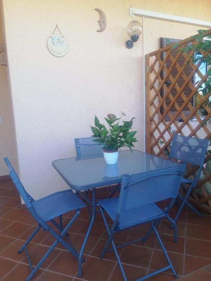 Flamingo Guest House- Rooms أولبيا المظهر الخارجي الصورة