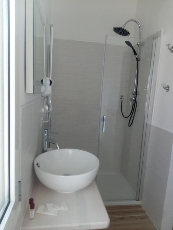 Flamingo Guest House- Rooms أولبيا المظهر الخارجي الصورة