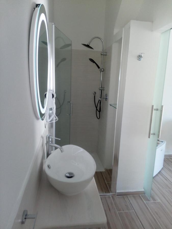 Flamingo Guest House- Rooms أولبيا المظهر الخارجي الصورة