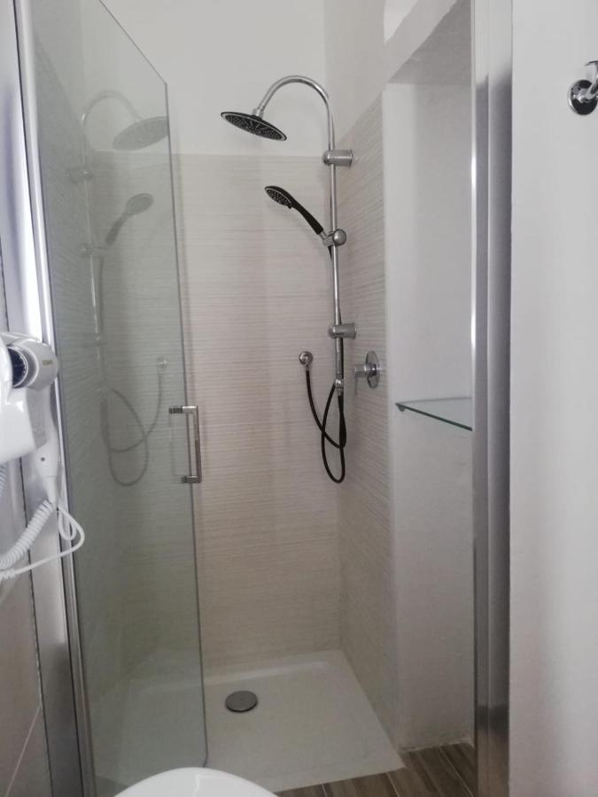 Flamingo Guest House- Rooms أولبيا المظهر الخارجي الصورة