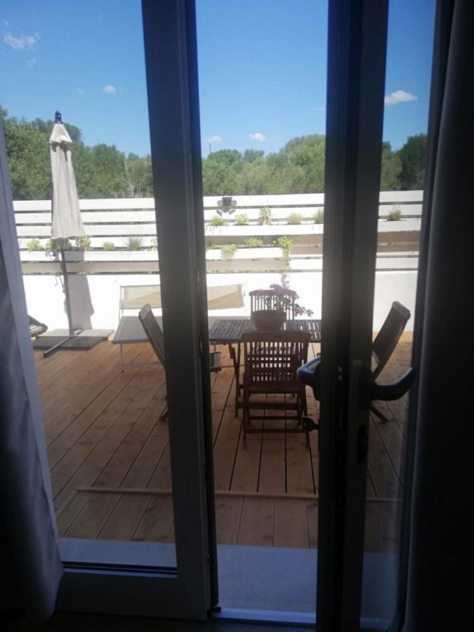Flamingo Guest House- Rooms أولبيا المظهر الخارجي الصورة