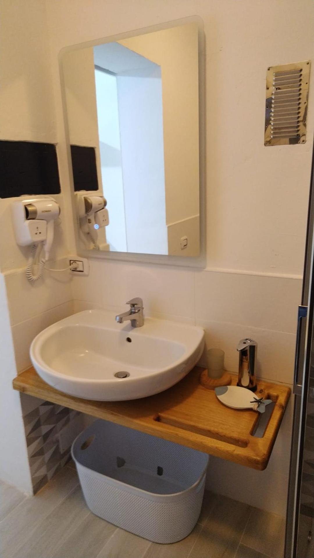 Flamingo Guest House- Rooms أولبيا الغرفة الصورة