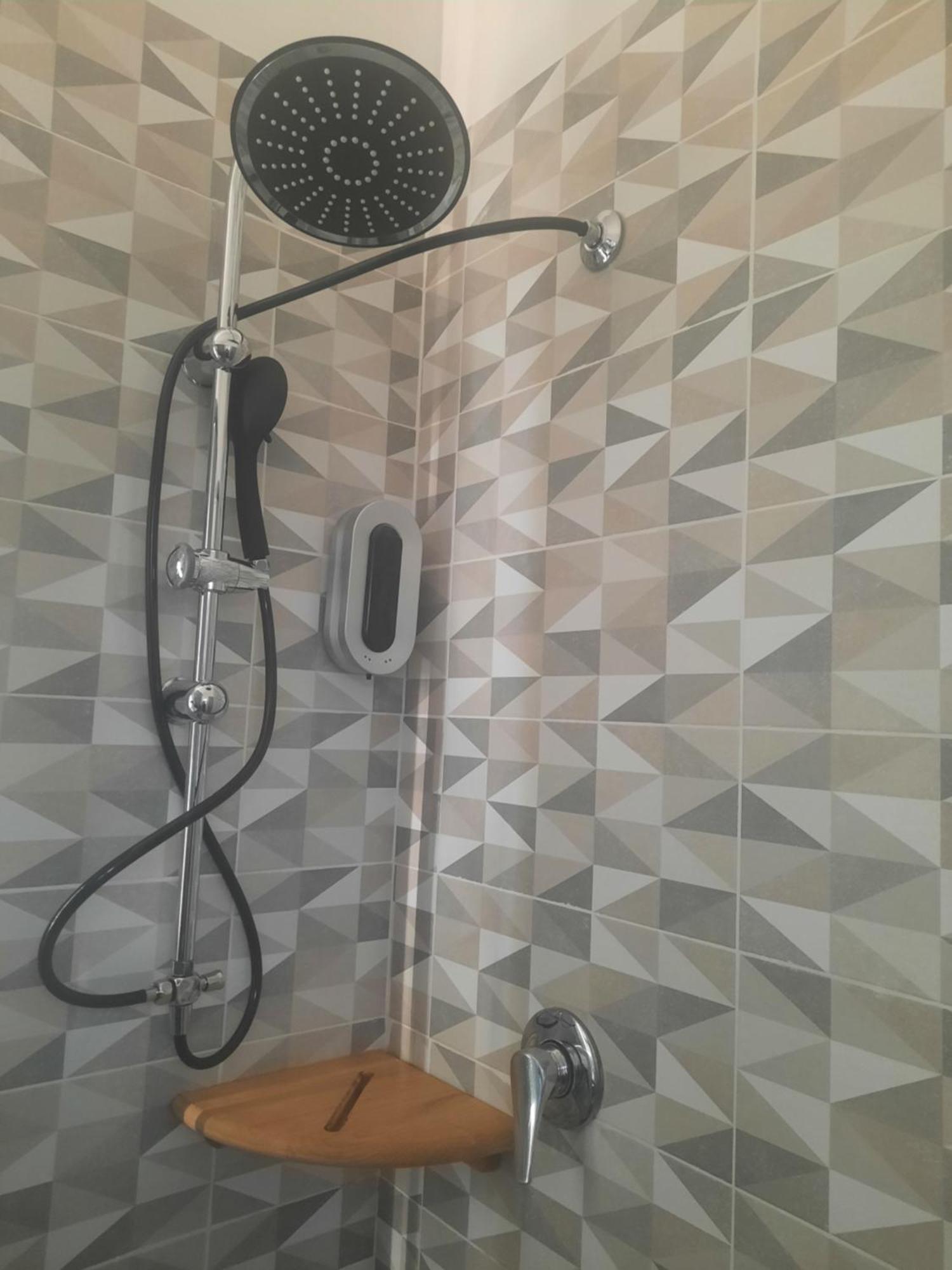 Flamingo Guest House- Rooms أولبيا الغرفة الصورة